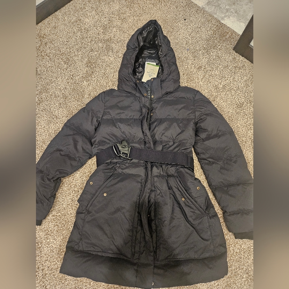 NWT Alpine Design Coat